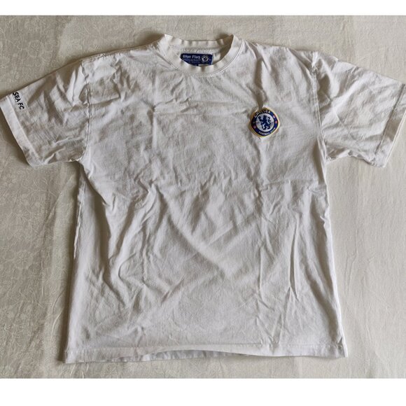 Chelsea Football Club Soccer Licensed T-Shirt. - Picture 2 of 6